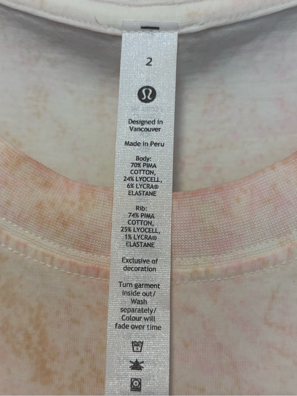 Lululemon - Picture 2 of 4